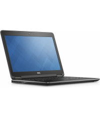 DELL Latitude E7270 "A" Intel Core™i5-6200U@2.8GHz|16GB RAM|256GB M.2 SSD|12.5"FullHD|BACKLIGHT|WIFI|BT|CAM|Windows 10/11 PRO Trieda A